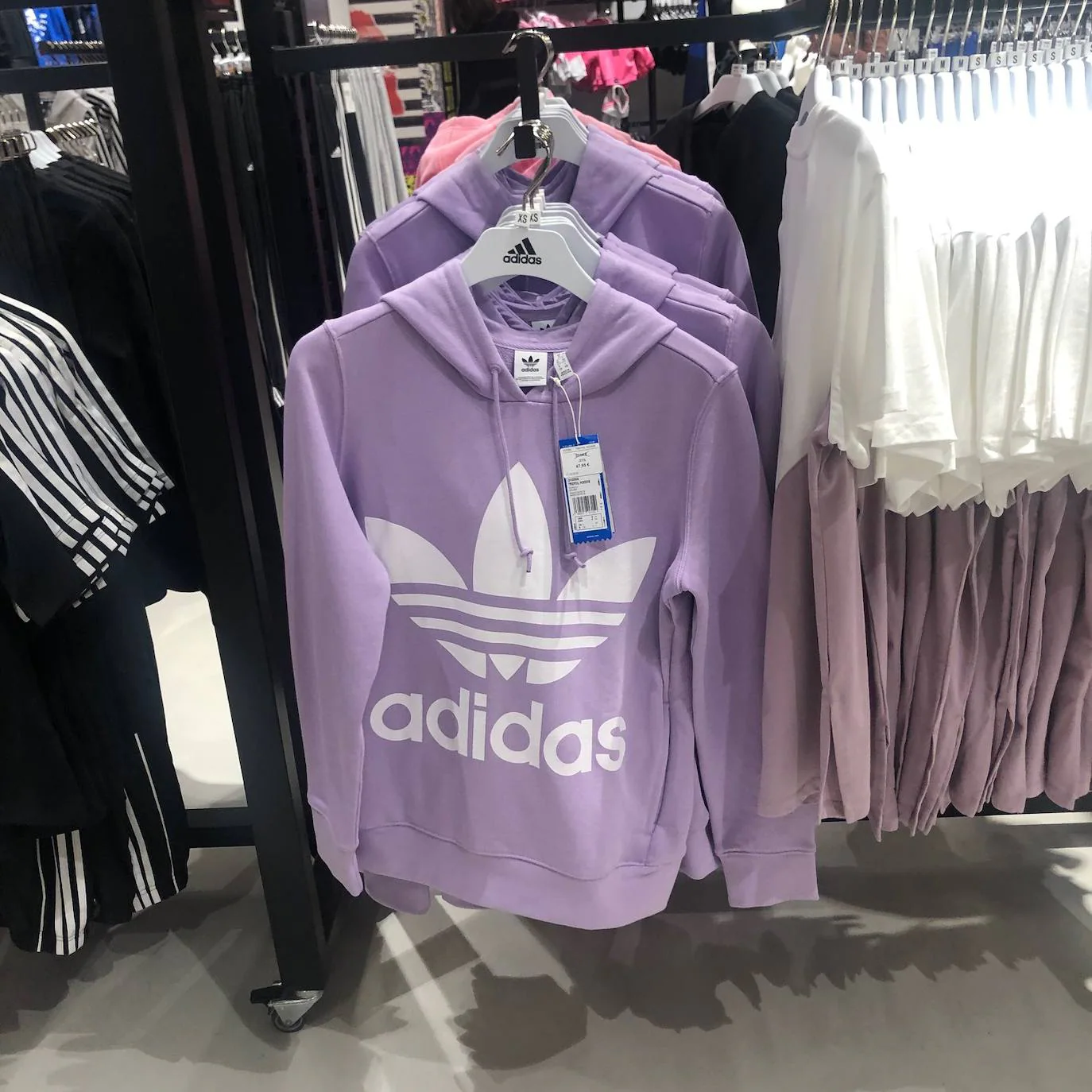 Adidas originals hotsell nuevas outlet